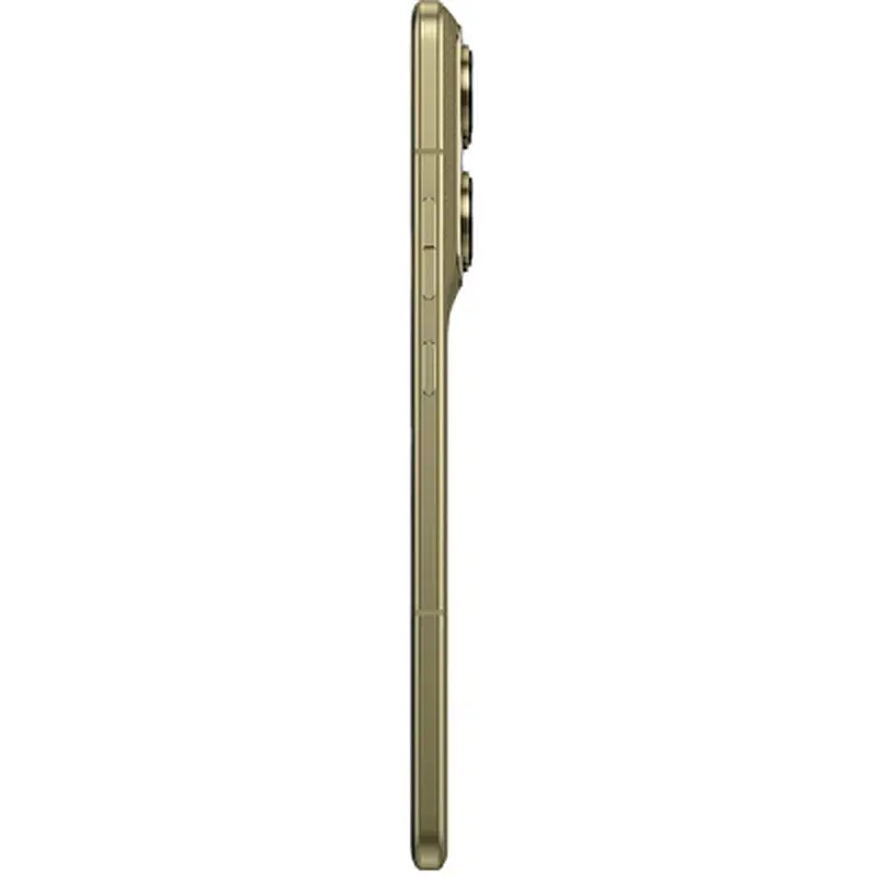 Мобільний телефон Motorola Signature 16/512GB MartiniOlive (Gold) (PBAB0044RO) - фото 5