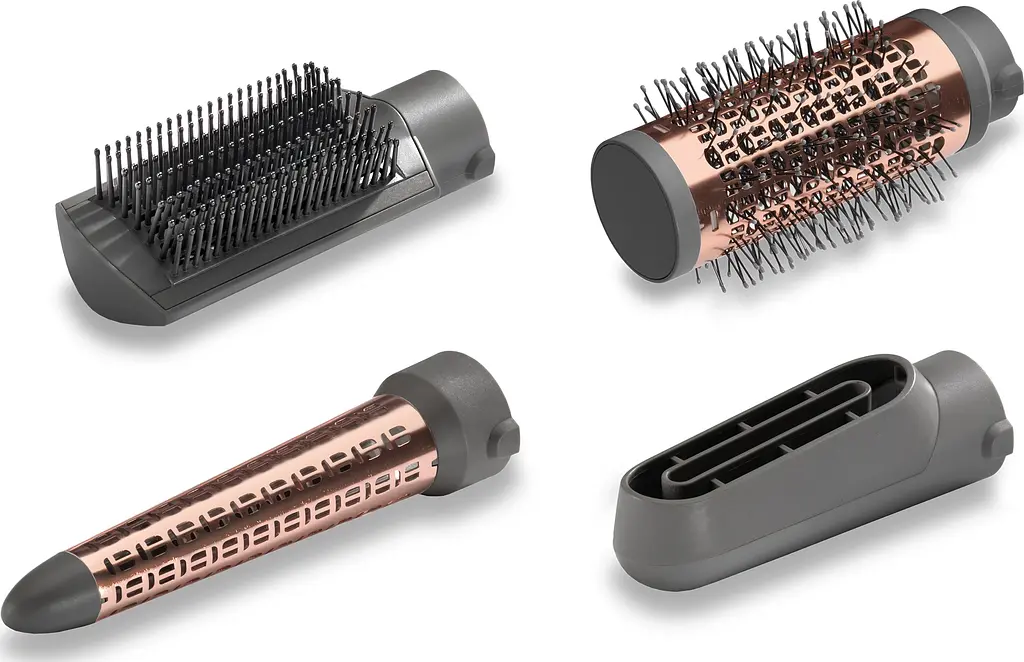 Фен-щітка Babyliss AS136E - фото 8