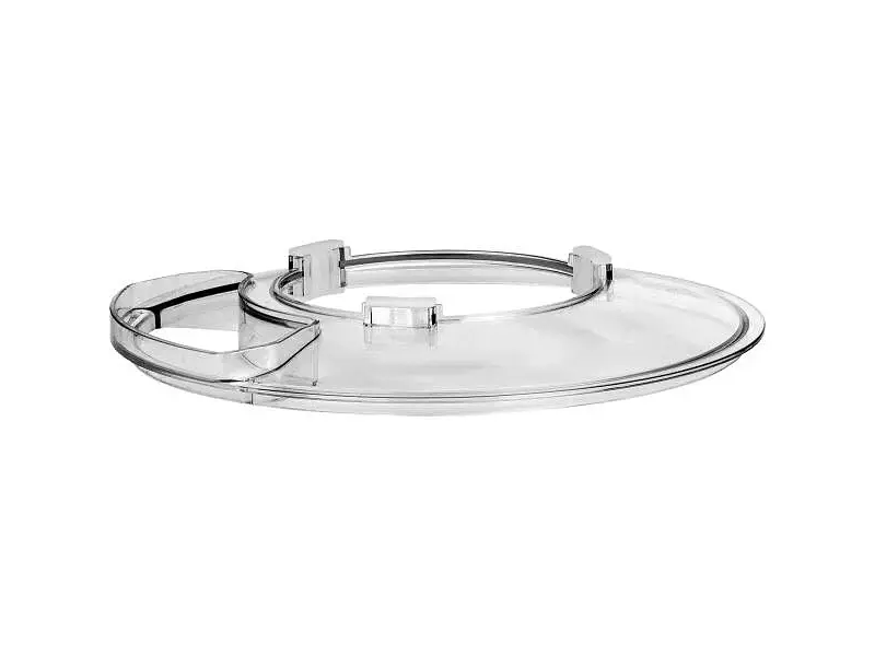 Кухонна машина MPM MRK-22 - фото 3