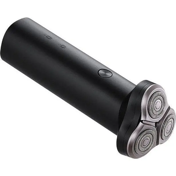 Електробритва MiJia Electric Shaver S300 Black - фото 3