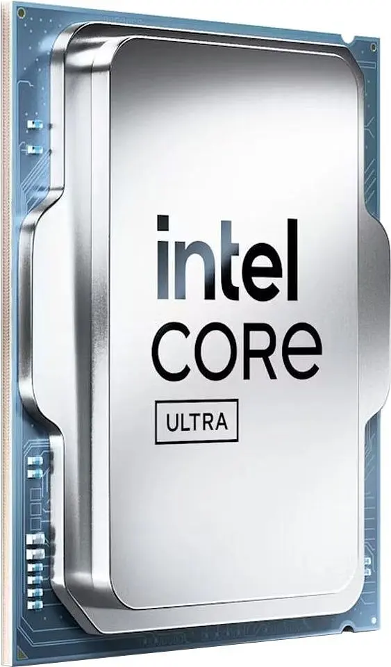 Intel Центральний процесор Core Ultra 5 225F 10C/10T 3.3GHz 20Mb LGA1851 65W w/o graphics TRAY - фото 2