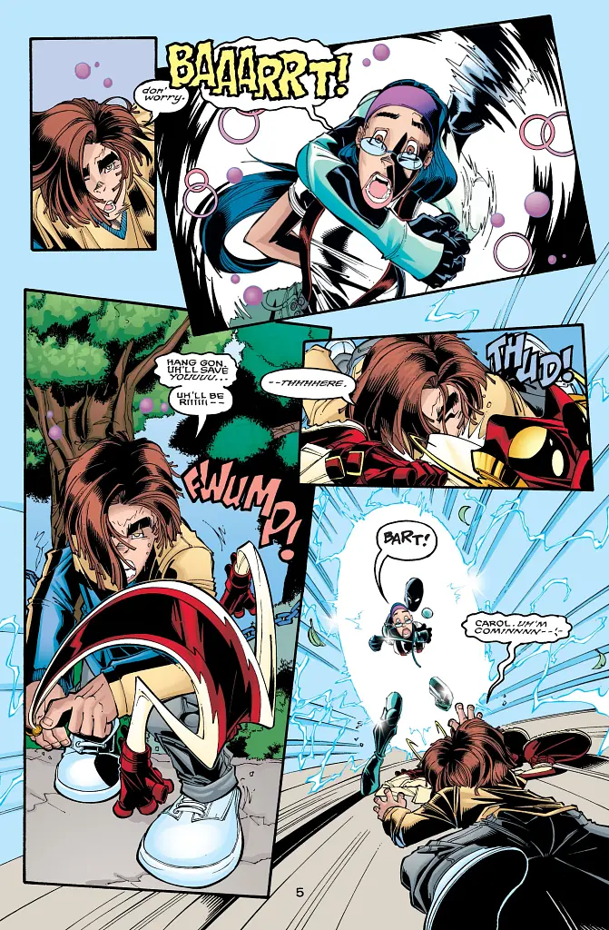 Impulse (1995) #72 - фото 6