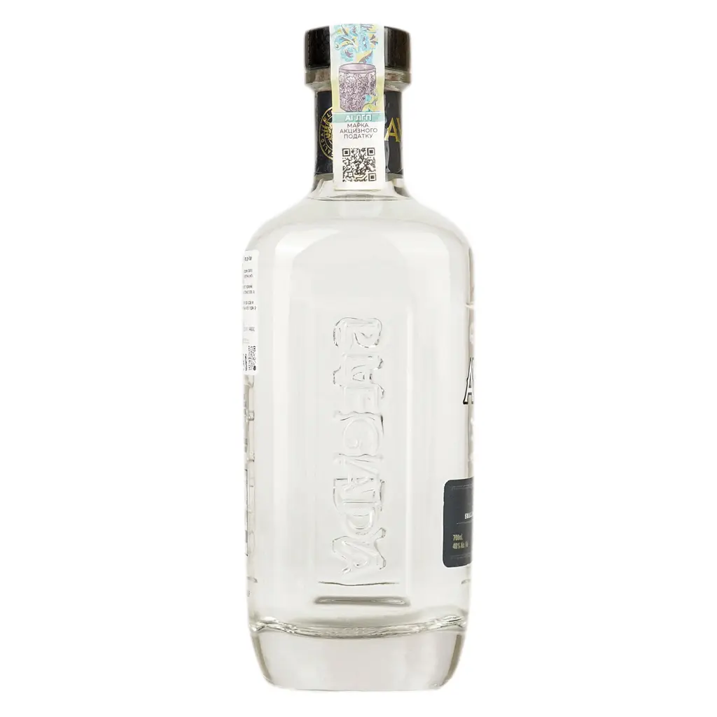 Текила Avion Silver Small Batch Highlands 100% Puro de Agave 40% 0.7 л - фото 4