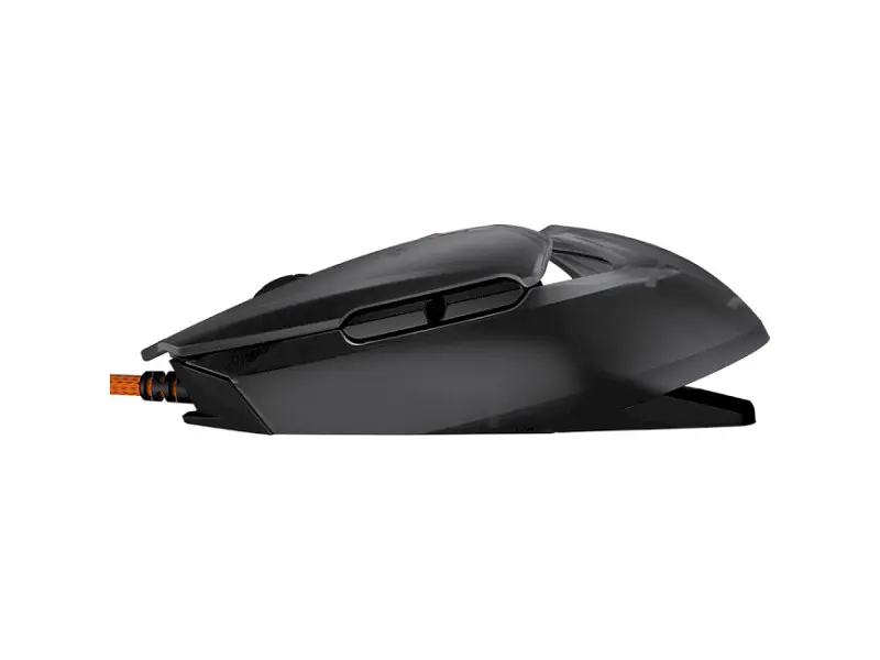 Миша Cougar AirBlader Tournament Black - фото 3