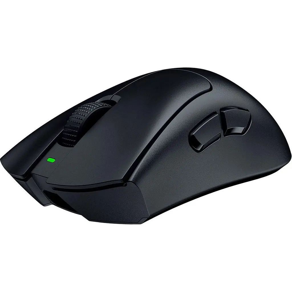 Миша Razer DeathAdder V3 Hyperspeed Black (RZ01-05140100-R3G1) [111510] - фото 2