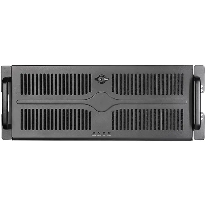 Корпус серверний Chieftec UNC-409S-AIO-OP без БЖ - фото 2