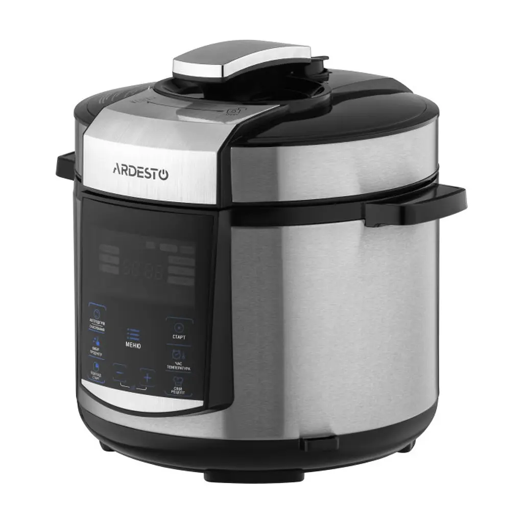 Мультиварка ARDESTO MPC-P225 - фото 2