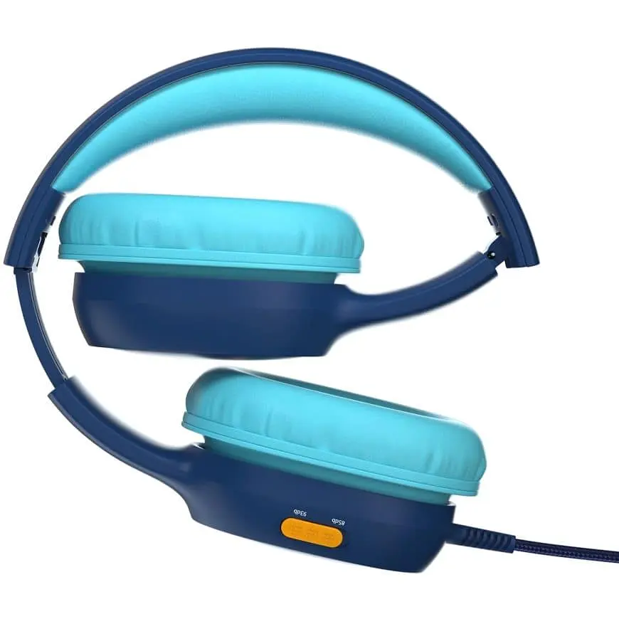 Наушники Tronsmart KH01 Blue (1078351) - фото 3