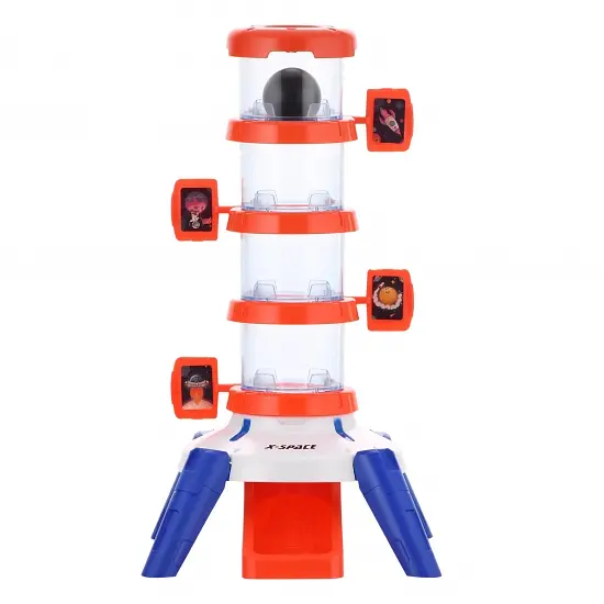 Інтерактивна мішень Same Toy Shooting Tower  - фото 2