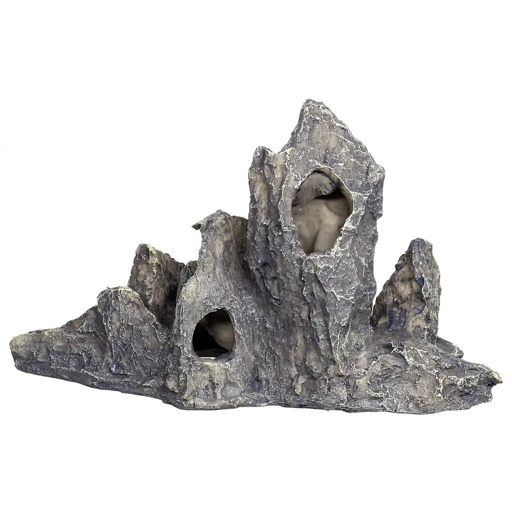Декорація скеля Hobby Guilin Rock 1 20x10x12 см (40112) - фото 2