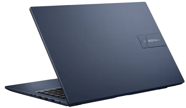 Ноутбук Asus X1504MA-BQ110 Quiet Blue - фото 7