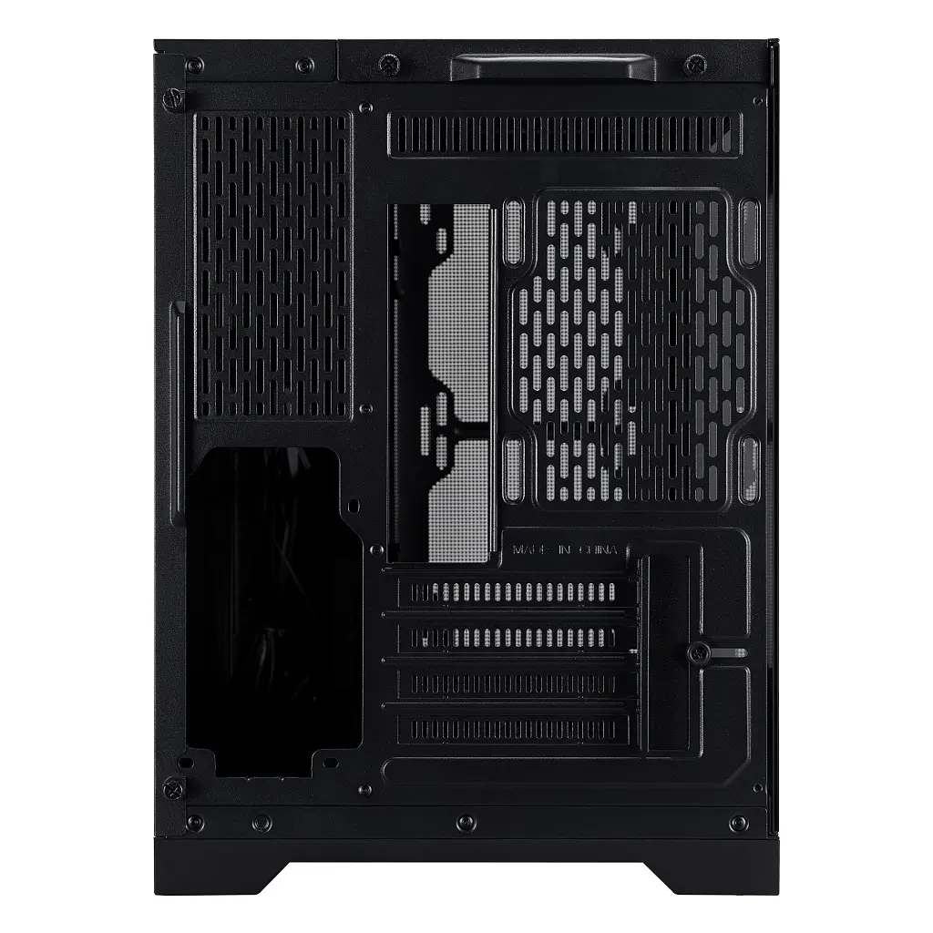 Корпус для ПК 1stPlayer VT6-BK - фото 6