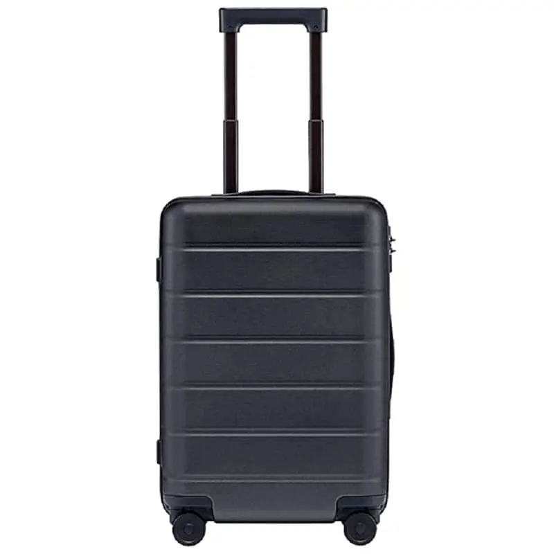 Валіза XiaomiLuggage 20 Black - фото 3