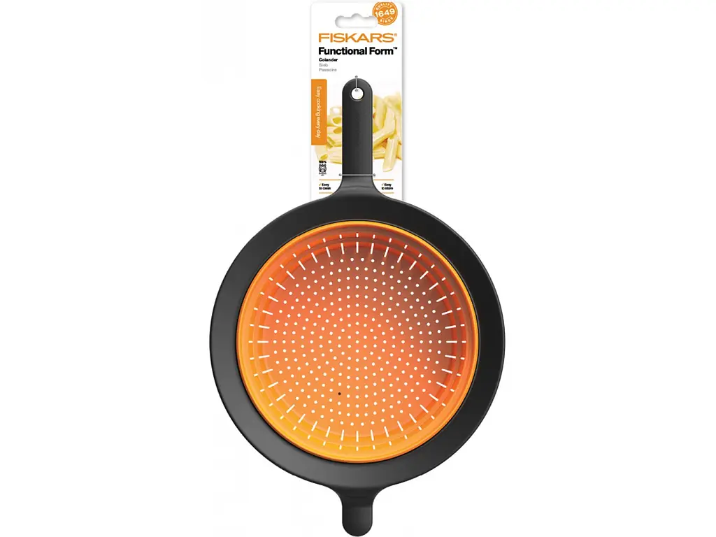 Друшляк Fiskars Functional Form (1027304) - фото 3