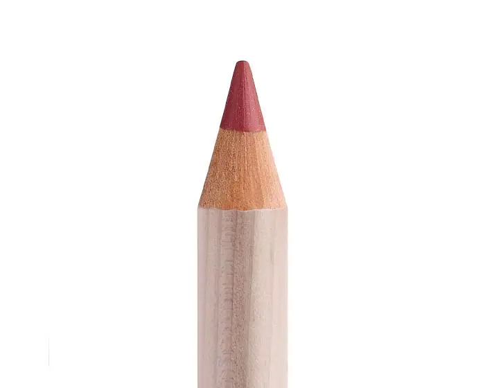 Мягкий карандаш для губ Artdeco Smooth Lip Liner тон 24 (Clearly rosewood) 1.4 г (556633) - фото 4