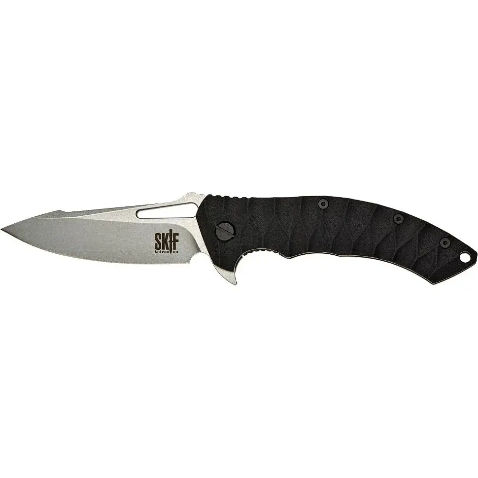 Ніж Skif Shark II SW Black (421SE) - фото 3