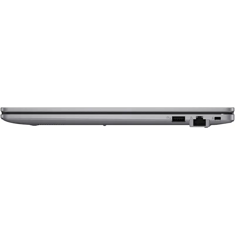 Ноутбук ASUS ExpertBook P1503CVA, Intel Core i7- 13620H, 8GB DDR5, 512GB SSD, 15. 6'', Misty Gray - фото 6