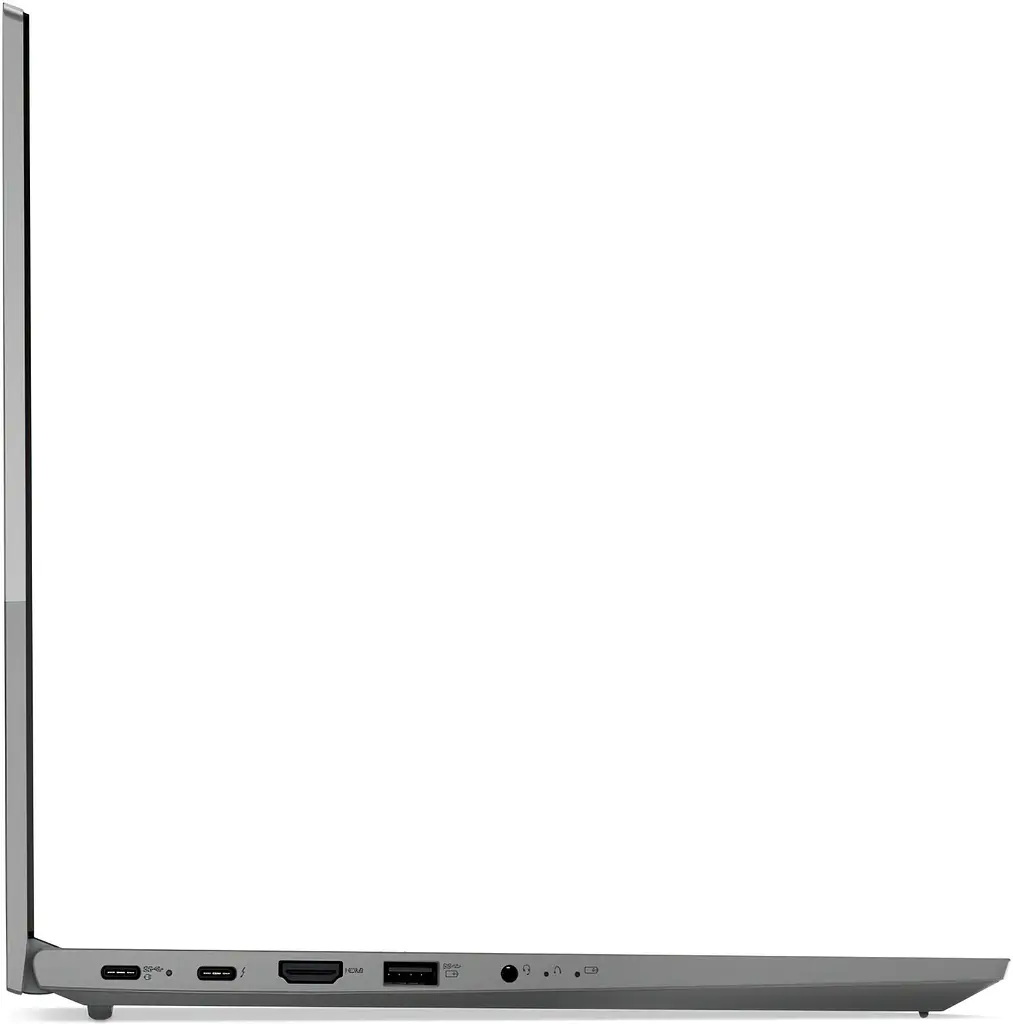 Ноутбук Lenovo ThinkBook 15 G2 ARE (20VG0006RA) Mineral Grey (20VG0006RA) - фото 5
