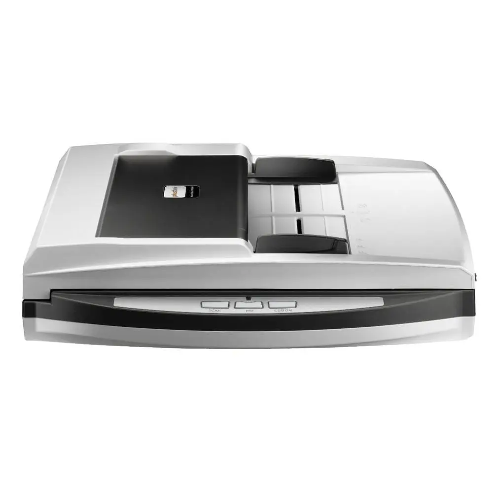 Сканер Plustek SmartOffice PN2040 (0204TS) - фото 2