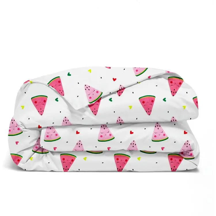 Підковдра євро 220х240 HAPPY WATERMELON COSAS (4822052412879)
