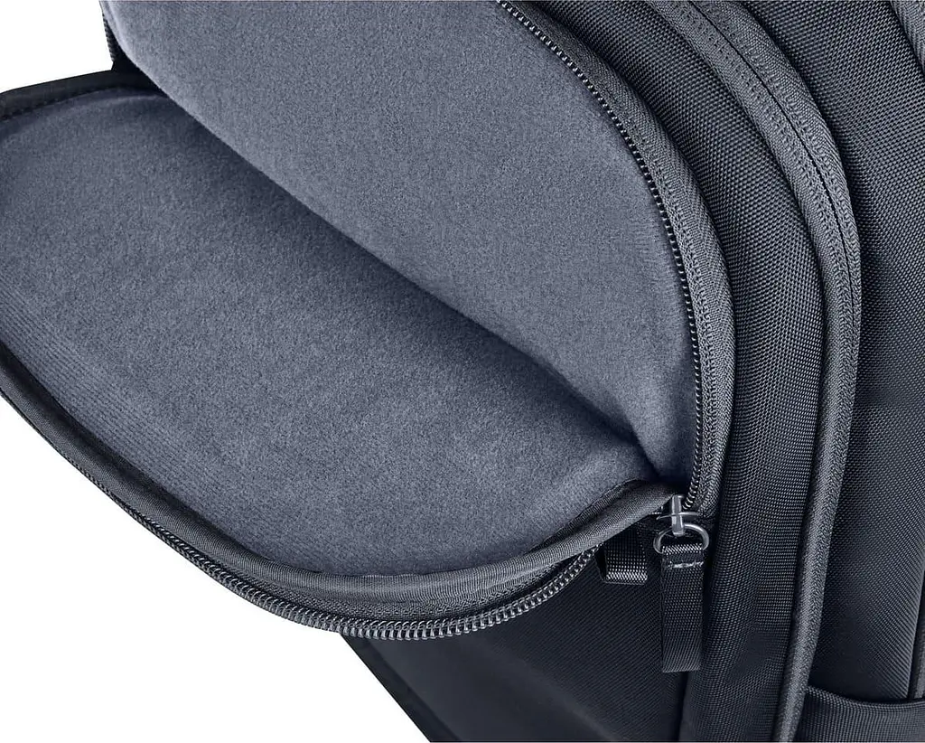 Рюкзак для ноутбука HP HP, Travel Plus, 30L 17", полиестер, синий графит (A2CC9AA) - фото 9
