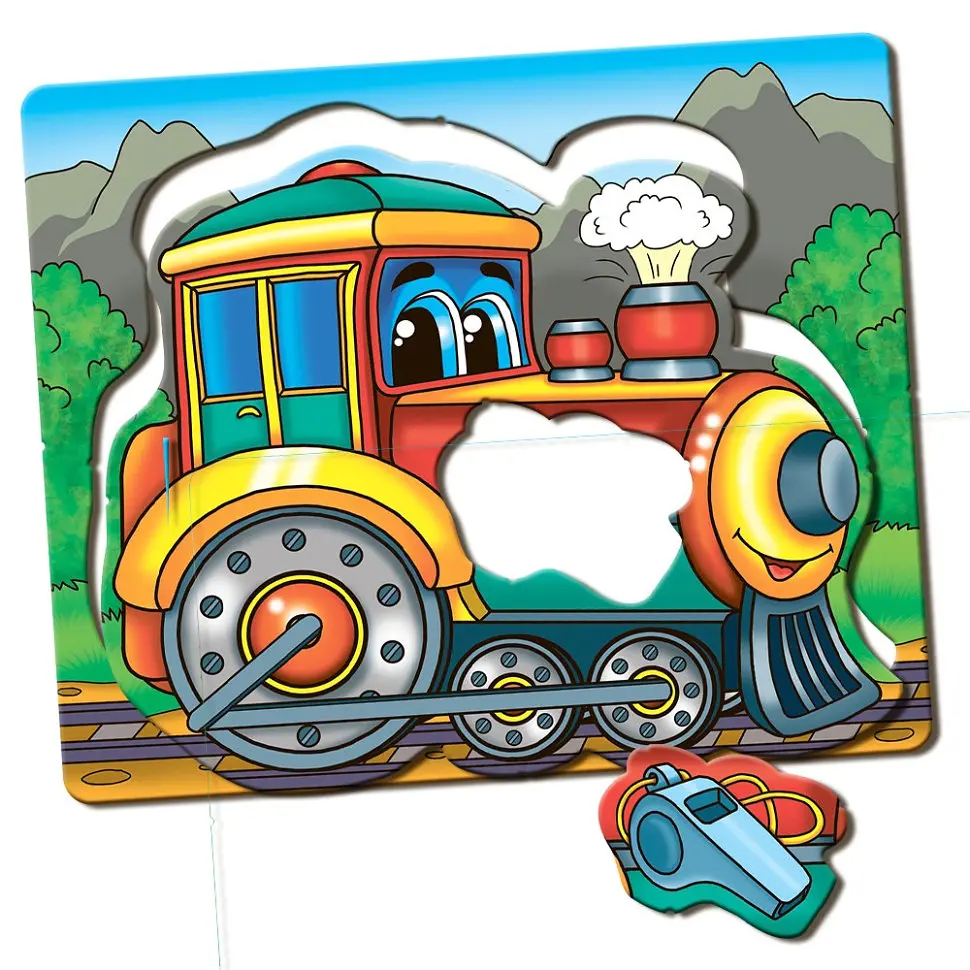Дитяча настільна гра Транспорт. Спецмашини 81152, 12 карток - фото 3