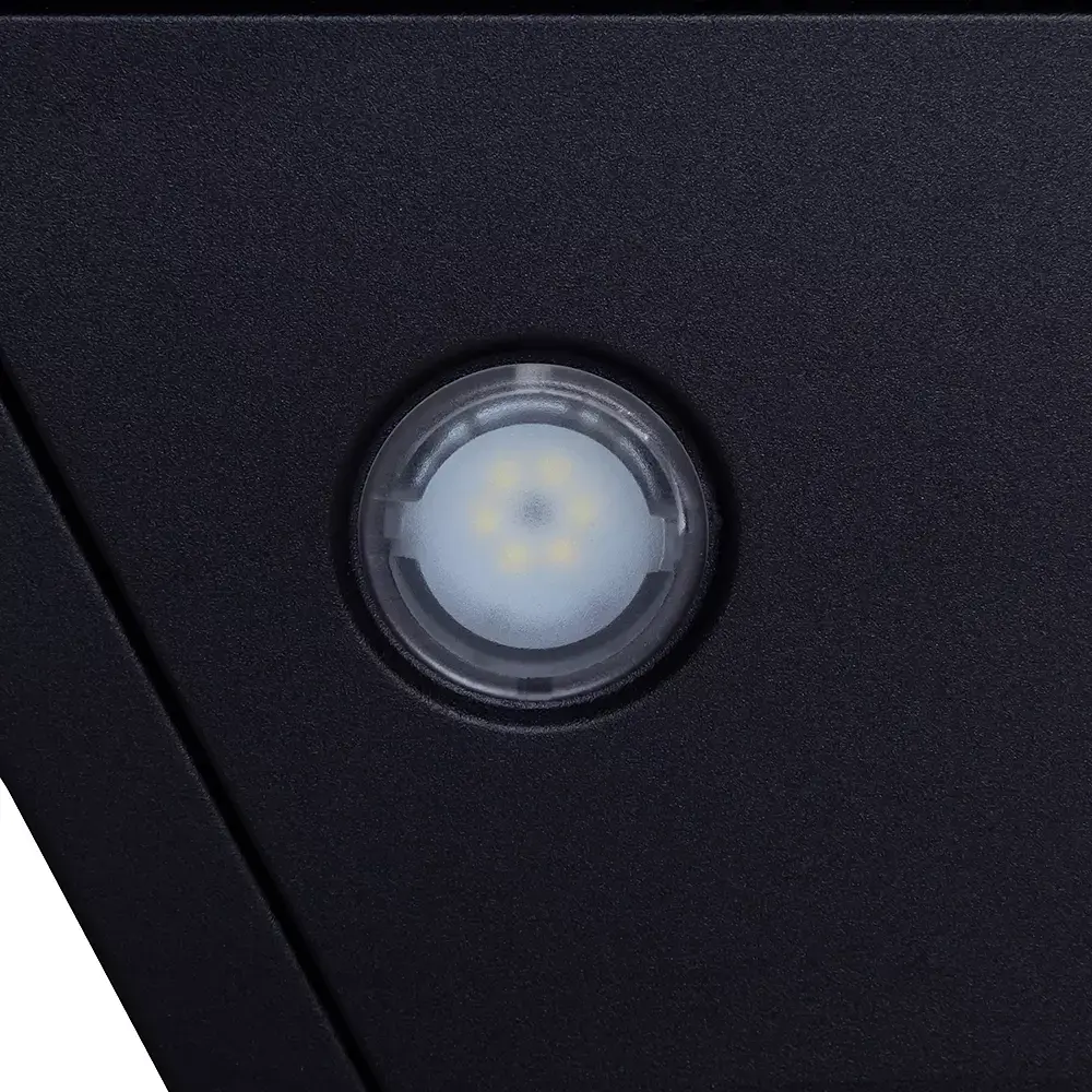 Витяжка декоративна похила Minola HVS 6232 BL/INOX 700 LED - фото 8