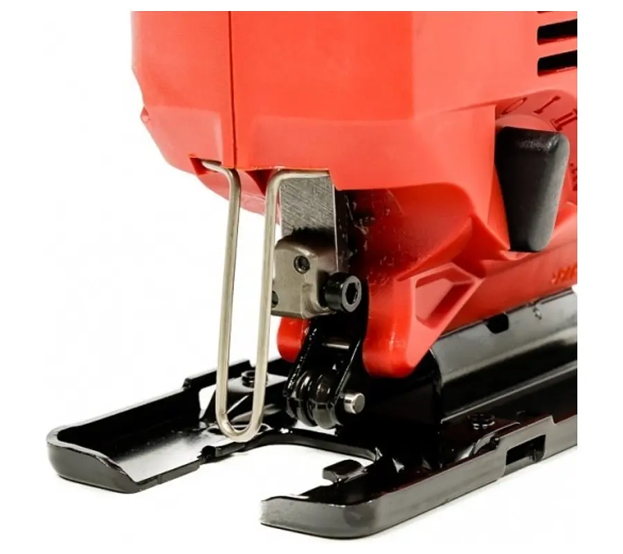 Лобзик Makita M4301 450 Вт - фото 2