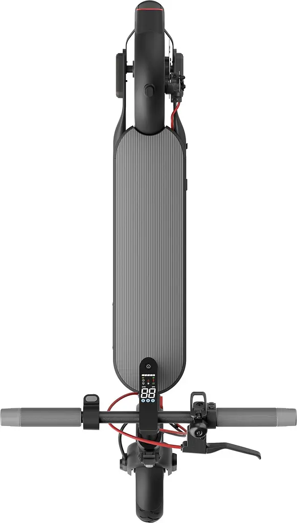 Електросамокат Xiaomi Mi Electric Scooter 4 - фото 5
