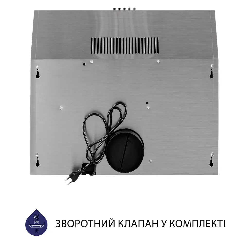 Вытяжка плоская Minola HPL 514 I - фото 9