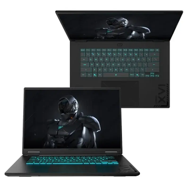 Ноутбук GIGABYTE Gaming A16 (CTHH3UA893SD) - фото 10