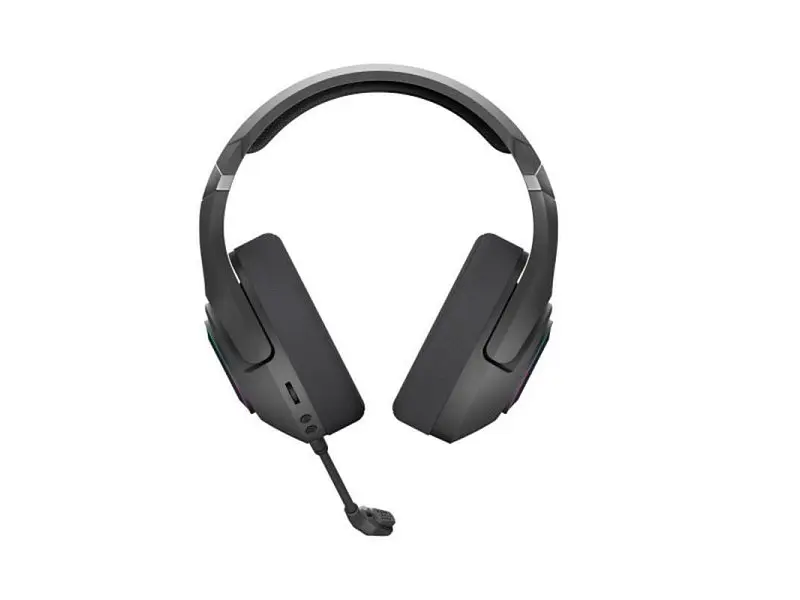 Навушники з мікрофоном A4Tech Bloody GR270 Black - фото 7