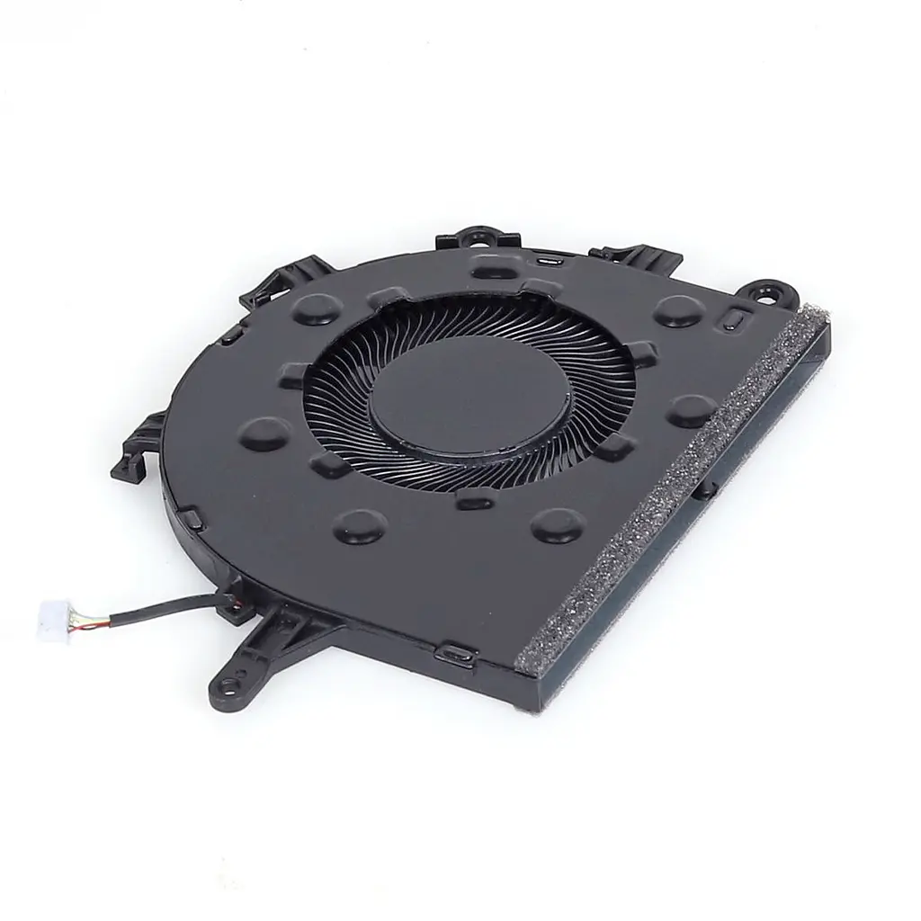 Вентилятор для Lenovo IdeaPad 3 17ADA05, 17ARE05, 17IML05, 17IIL05, (5F10S13908, FM9Q, DC28000F5F0) - фото 2