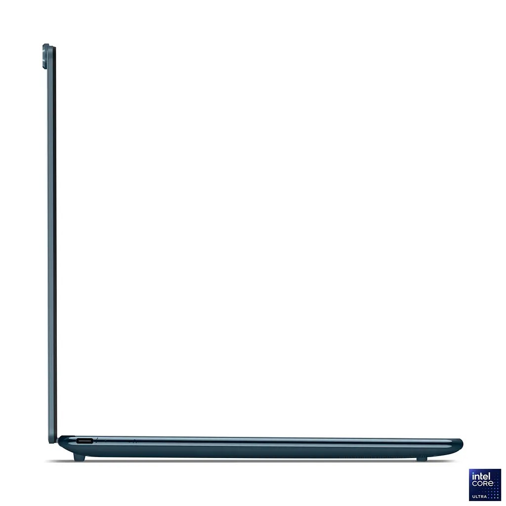 Ноутбук Lenovo Yoga Slim 9 14ILL10,83CX0017RM,Ultra 7 258V (8-core),Arc 140V 8 Core,32GB 8533MHz LPDDR5x - фото 6