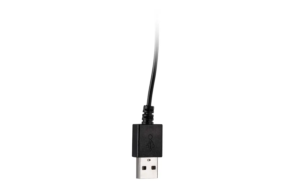 Акустична система 2E PCS231 RGB Matrix, 2.0, USB, Black - фото 8