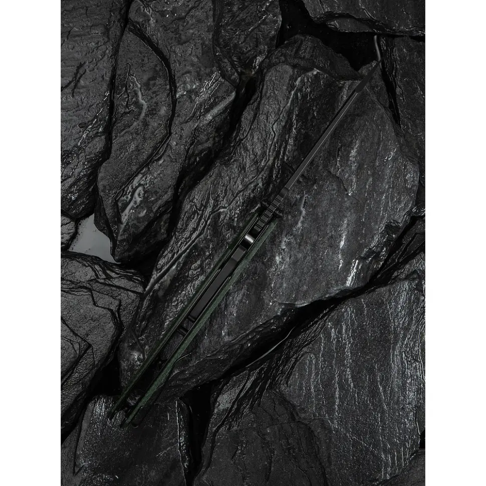 Ніж складаний Civivi Buster FG Green C24052-3 - фото 16