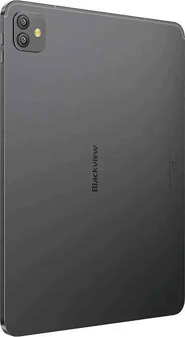 Планшет Blackview Link 8 6/256GB Starry Grey (Global) - фото 4