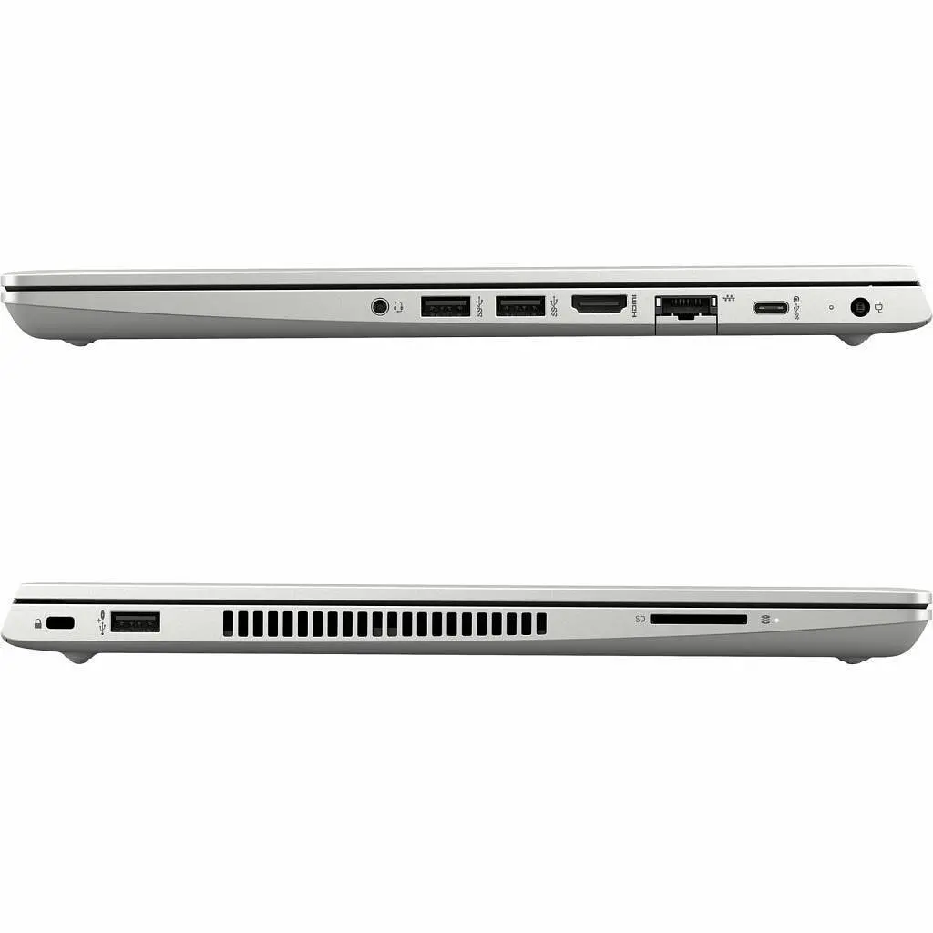 Ноутбук HP ProBook 440 G6 FHD (i5-8265U/8/256SSD) - Class B "Б/В" - фото 5