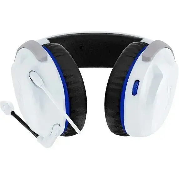 Гарнитура HyperX Cloud Stinger 2 для PS5/PS4 White (75X29AA) - фото 3