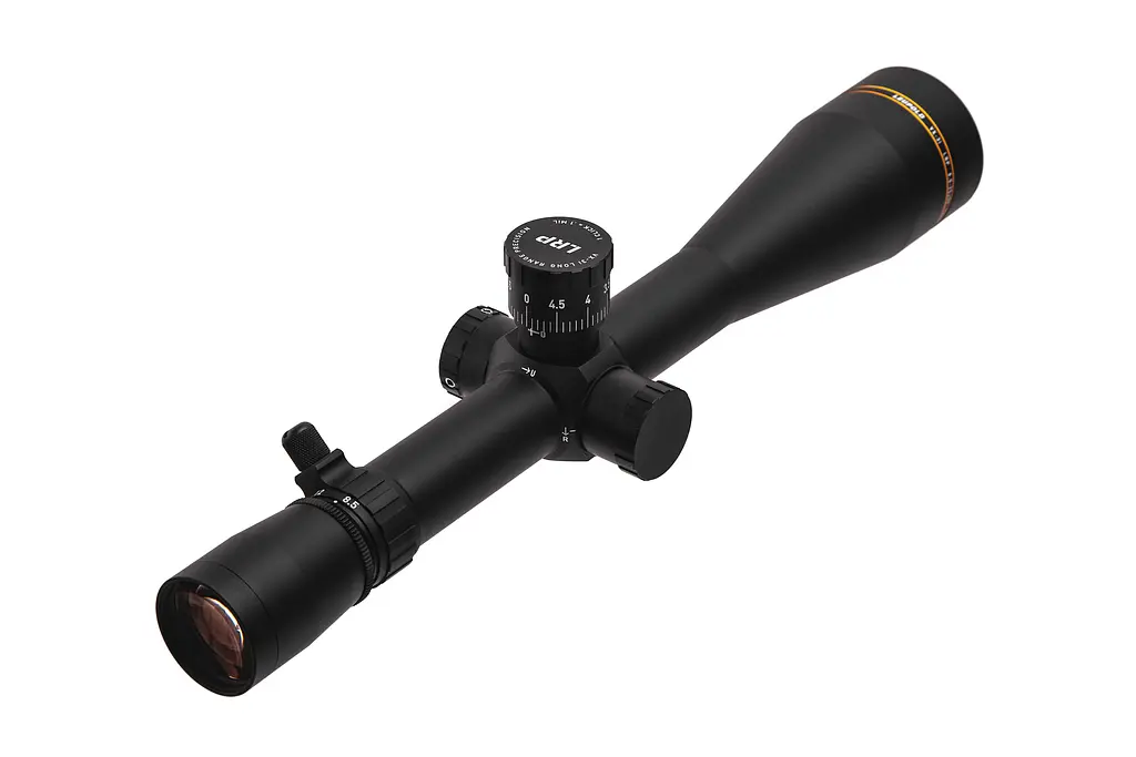 Приціл оптичний LEUPOLD VX-3i LRP 8.5-25x50 (30mm) Side Focus FFP TMR - фото 2