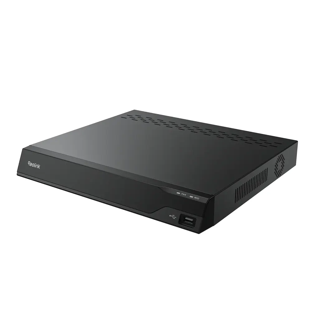 Відеореєстратор Reolink RP-PN16-NHD без HDD - фото 3