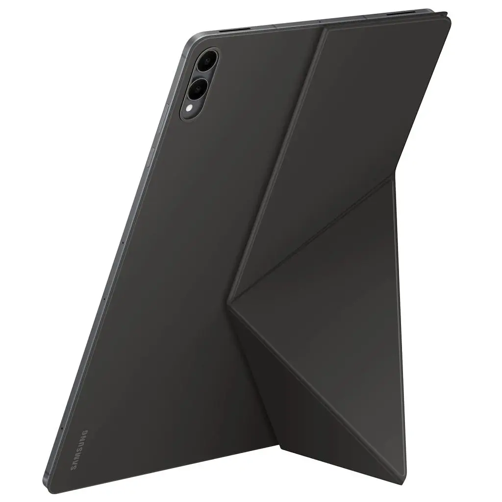 Чохол до планшета Samsung Book Cover Samsung Galaxy Tab S11 Ultra (X936) Black (EF-BX930PBEGWW) - фото 6