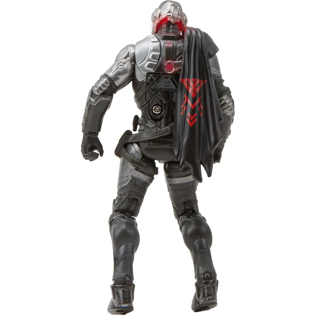 Колекційна фігурка Fortnite Master Series Figure The Foundation Dark 10 см (FNT1325) - фото 5