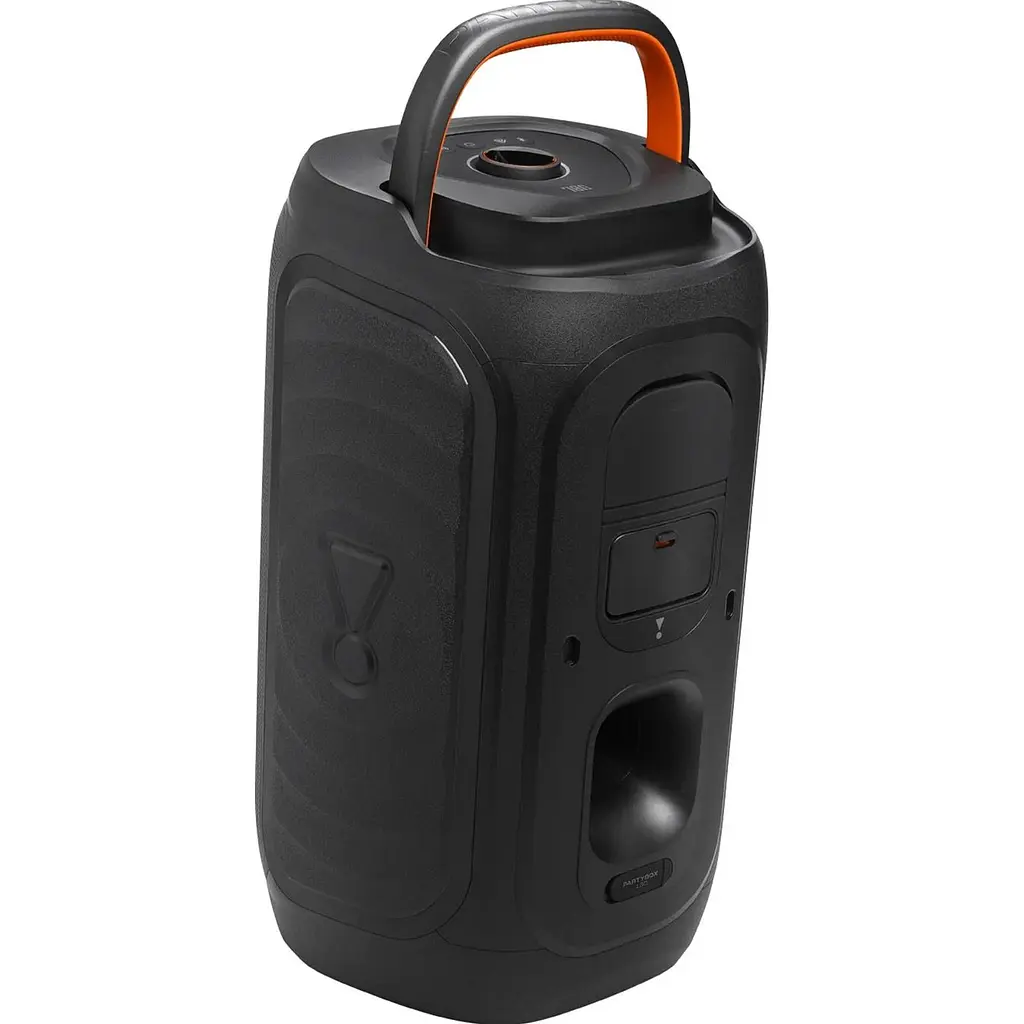Акустика JBL PartyBox 130 Black (JBLPB130BLKEP) [167457] - фото 4