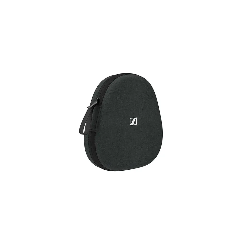 Навушники Sennheiser Momentum 4 Wireless Black (509266) - фото 5