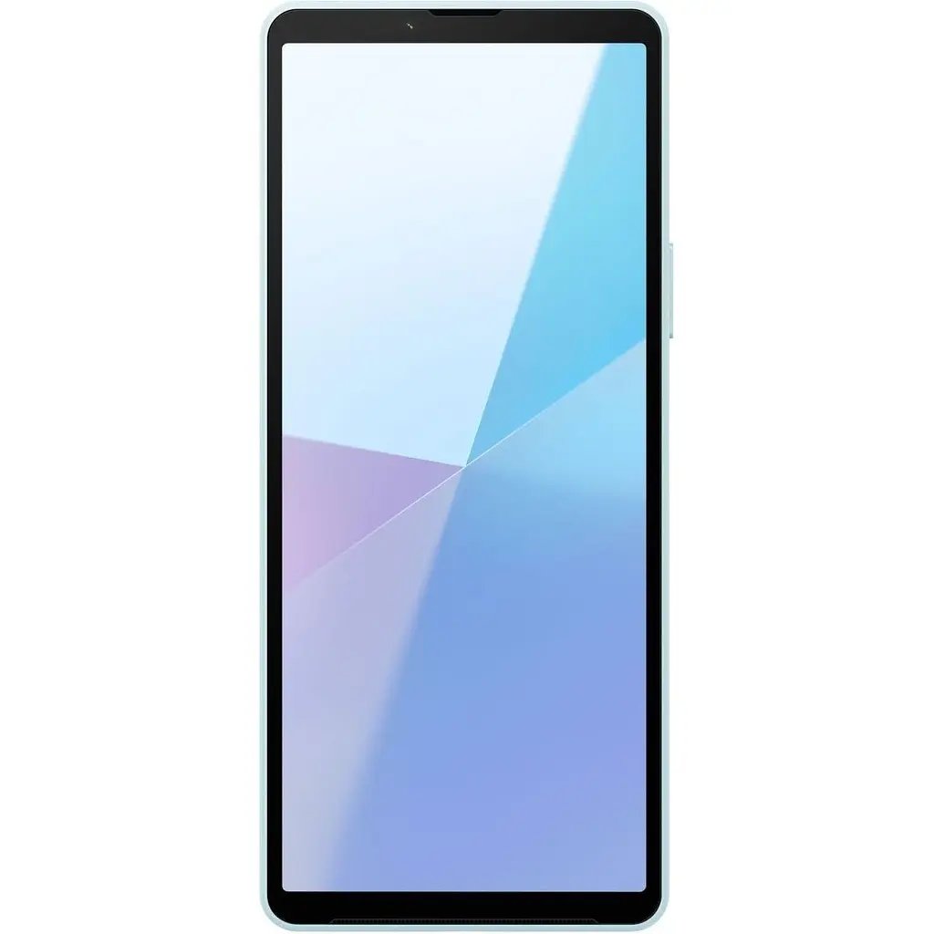 Смартфон Sony Xperia 10 VI 8/128GB Blue [114207] - фото 2