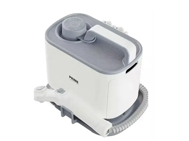 Пароочисник Prime Technics BSC 2302 SVI - фото 5
