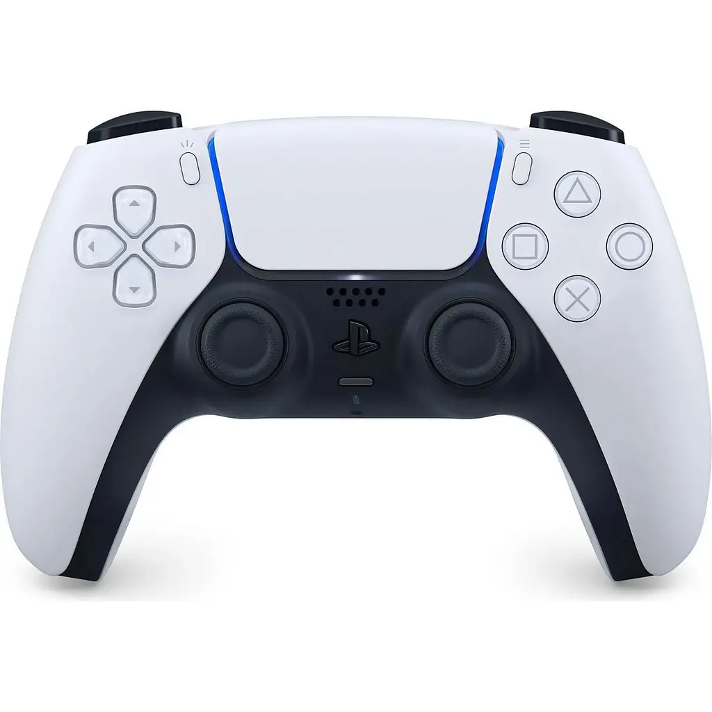 Ігрова консоль Sony PlayStation 5 Slim 1TB Fortnite Cobalt Star Bundle [1000045165] Вітрина [147786] - фото 6