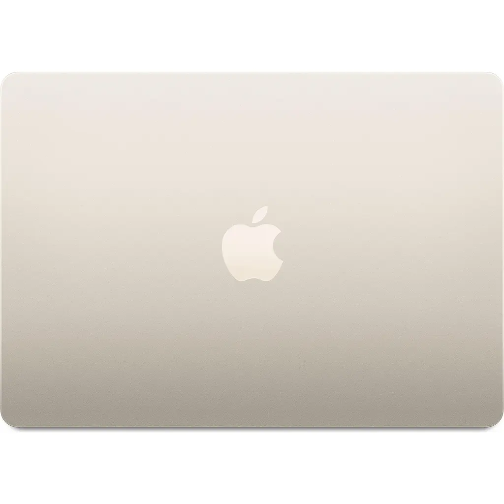 Ноутбук Apple MacBook Air 15" M3 16/256GB Starlight 2024 [MC9F4] Б/В [158307] - фото 7
