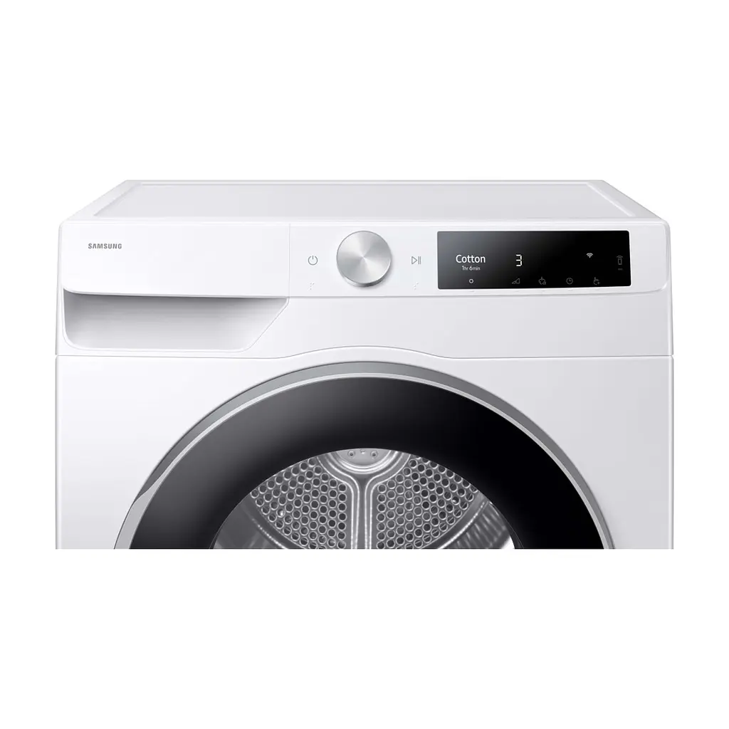 Сушильна машина Samsung DV90T6240LE/UA - фото 6
